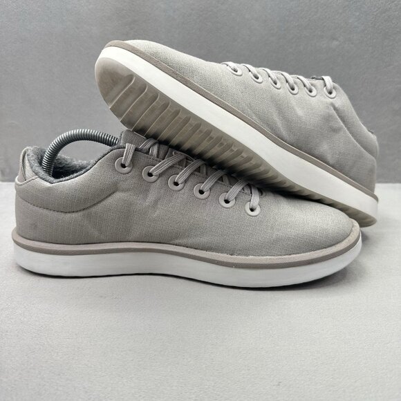 Allbirds Wool Pipers Mens Size 10‎ Shoes Gray Low Top Casual Comfort Sneakers main image 2